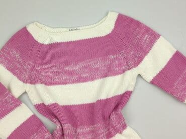 Kobiety: Sweter damski, rozmiar M — 1