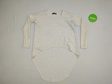 bluzka pod marynarkę plus size: Bluzka damska, rozmiar S — 2