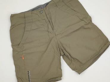 ubrania w góry: Hi-Tec, Szorty dla mężczyzn, rozmiar M — 1