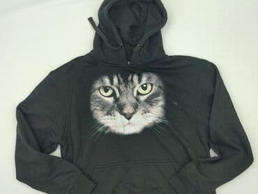 JHK, Bluza z kapturem dla mężczyzn, L w lalafo.pl JHK, Bluza z kapturem dla mężczyzn, L