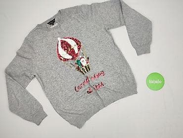 kapcie: F&F, Sweter damski, rozmiar 2XL — 2