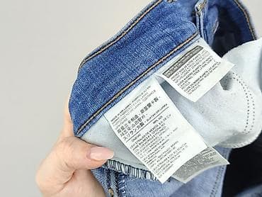 rag bone jeans: Levi’s, Jeansy damskie, rozmiar S — 5