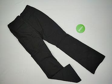 lois jeans: Sinsay, Spodnie materiałowe damskie, rozmiar S — 3
