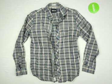 koszulki męskie cropp: Shirt for men, M (EU 38), Big Star, condition - Very good — 2