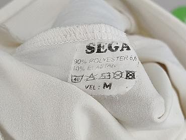 hummel bluza: Szorty damskie, rozmiar M — 5