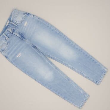 dżinsy dla 50 latki: Esprit, Jeansy damskie, rozmiar S — 2