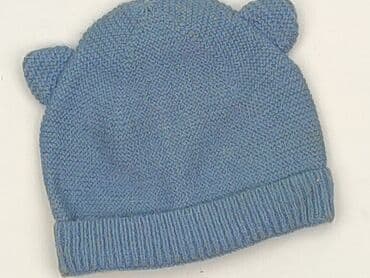 kurtka futerko pepco: Hat, So cute, 2-3 years, condition - Perfect — 1