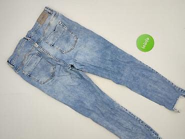 bugjo jeans: Zara, Jeansy damskie, rozmiar XL — 3