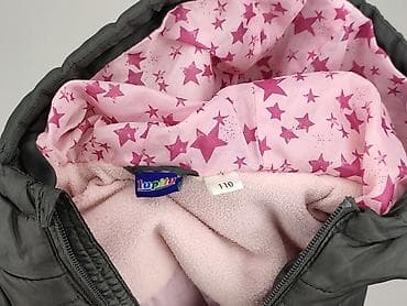 simple bluzki: Kamizelka, Lupilu, 4-5 lat, 104-110 cm, stan - Bardzo dobry — 4