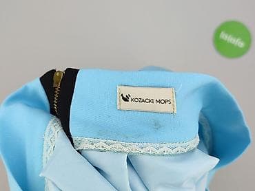 baleriny decathlon: Spódnica damska, rozmiar M — 5