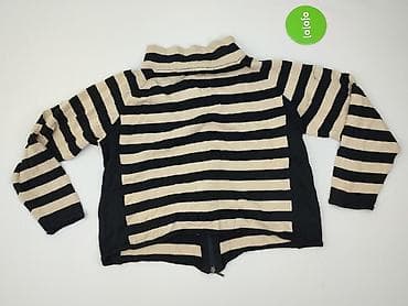 czerwone kardigany: Kardigan damski, rozmiar M — 3