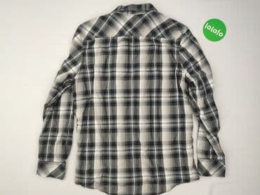 sweter w paski c a: Koszulа dla mężczyzn, L, INC, stan - Idealny — 3