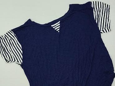 T-shirt damski, rozmiar 2XL