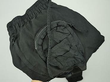 cargo bershka: Bershka, Spodnie cargo damskie, rozmiar M — 6