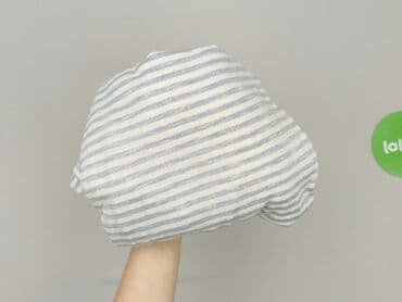 krótkie spodenki w paski: Bluzka damska, rozmiar L — 5