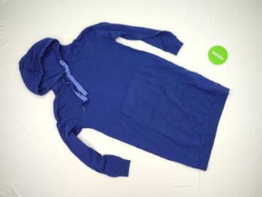 h: Bpc, Bluza z kapturem damska, rozmiar M — 2