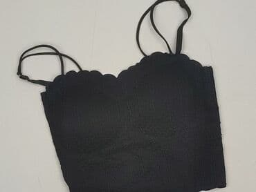 bluzki koronka allegro: Top damski, rozmiar S — 1