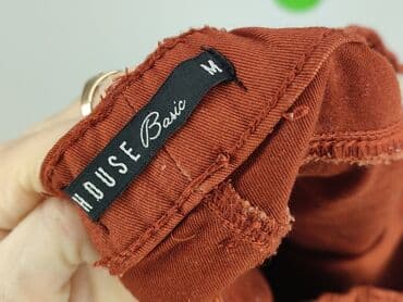 alphar one spodnie: Spodnie materiałowe damskie, rozmiar M — 4