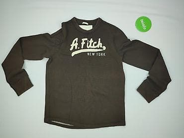 ca and a: A&F, Bluzka dla mężczyzn, rozmiar L — 2