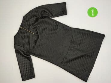 sukienka z pazurem: Sukienka damska, rozmiar S — 4