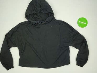 Women: Sinsay, Women`s hoodie, size 2XS (EU 32) — 2