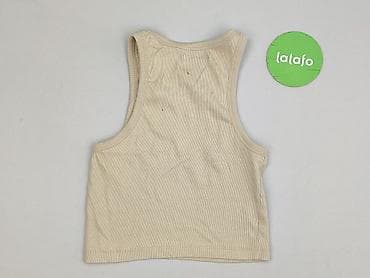 arctic monkeys bluzka: Sinsay, Top damski, rozmiar L — 3