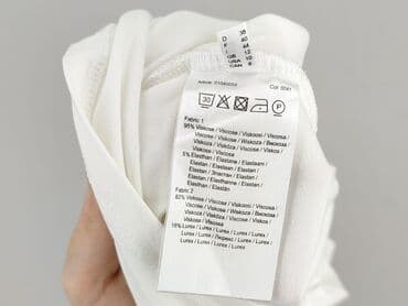 bluza damska admor: More & More, Bluzka damska, rozmiar M — 5