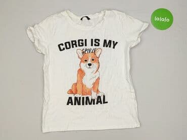 t shirty jamnik: House, T-shirt damski, rozmiar S — 3