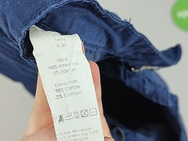 redmax spodenki: Greenpoint, Szorty damskie, rozmiar M — 5