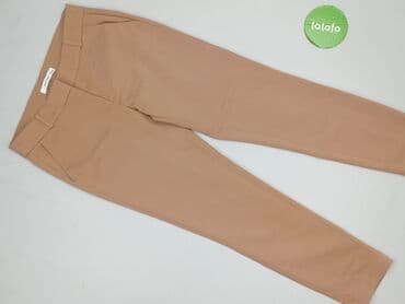 Women: Reserved, Material trousers for women, size S (EU 36) — 3