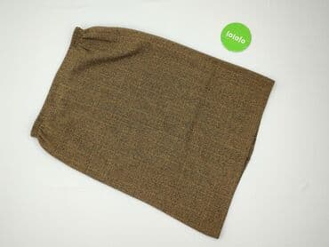 spódnice z wełny robione na drutach: Spódnica damska, rozmiar L — 2