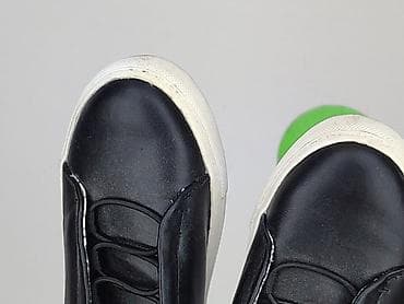 monki: Sneakersy damskie, rozmiar 36 — 4