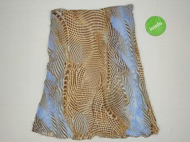 sukienka maxi sinsay: ELEMENTS, Spódnica damska, rozmiar 3XL — 3
