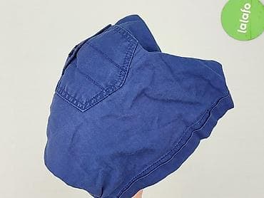 spodenki croop: Terranova, Szorty damskie, rozmiar M — 5