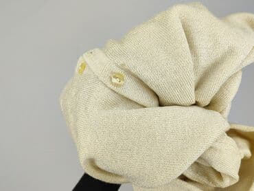 sweter z perełkami h m: BM, Kardigan damski, rozmiar S — 4