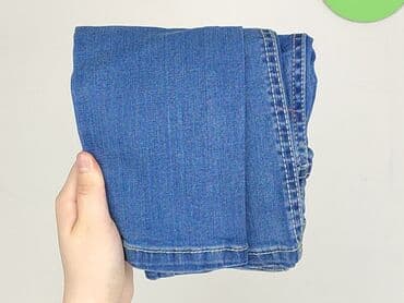 only play curve spodnie: Jeans, 4-5 years, 104/110, condition - Very good — 5