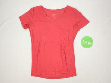 koszulka vinicius junior adidas: Janina, T-shirt damski, rozmiar S — 2