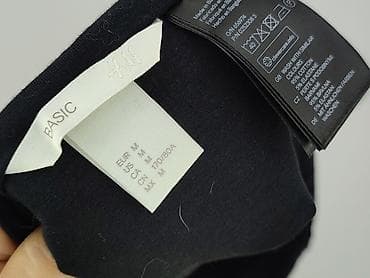 tech: H&M Basic, Spódnica damska, rozmiar M — 4