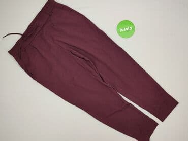 joggery damskie czarne allegro: Spodnie dresowe damskie, rozmiar M — 2