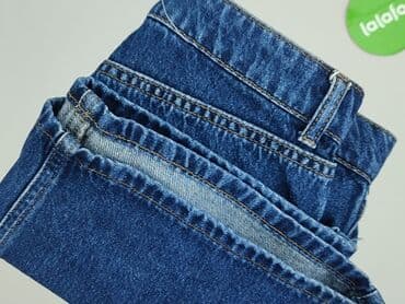 mango spódnice jeansowe midi: Denim, Spódnica damska, rozmiar S — 7