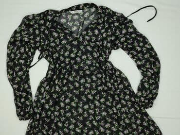 sukienka marynarka stradivarius: Stradivarius, Sukienka damska, S — 1