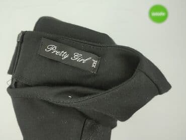 sukienki z pusheenem: Pretty Girl, Sukienka damska, rozmiar 2XL — 4