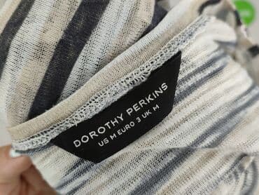 only sweter w paski: Dorothy Perkins, Kardigan damski, rozmiar M — 5