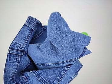 sklepy bialcon: Jeansy damskie, rozmiar XL — 5