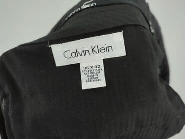 Inne spodnie: Calvin Klein, Spodnie dla mężczyzn — 4