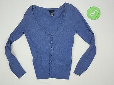 w zarze: H&M, Kardigan damski, rozmiar XS — 2