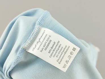 dresy nike: Peak Performance, Damska koszulka polo, rozmiar S — 5