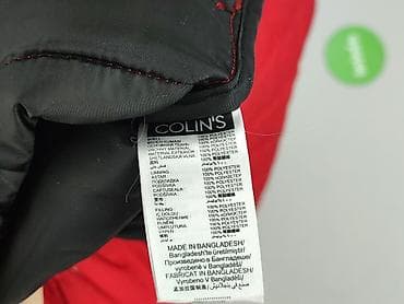 kurtki wiosenne decathlon: ColinS, Kurtka przejściowa damska, rozmiar S — 6