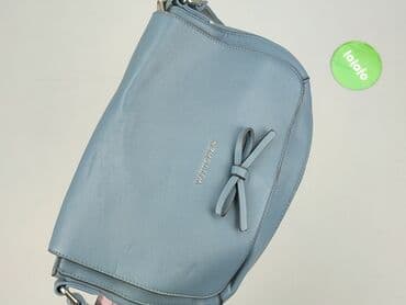 krawaty wólczanka: Torebka, Wittchen, stan - Bardzo dobry — 5