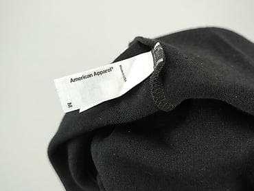 moda sukienek: American Apparel, Sukienka damska, rozmiar M — 4